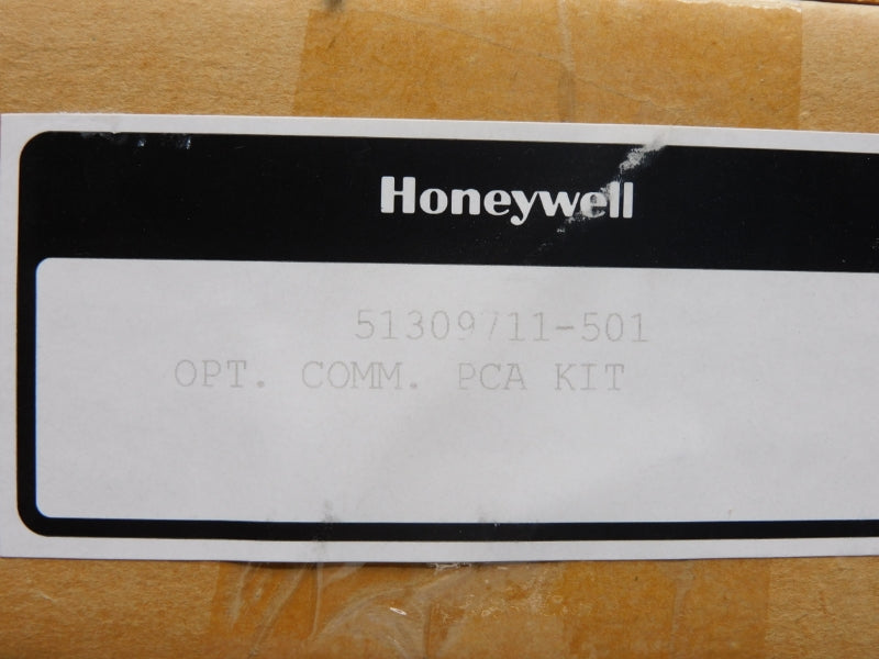 HONEYWELL 511309711-501 NSFS