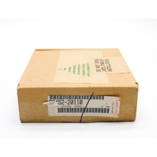 SPARE PART 00452-20110 NSFS
