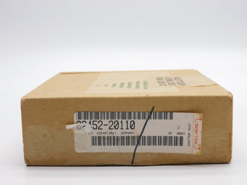 SPARE PART 00452-20110 NSFS