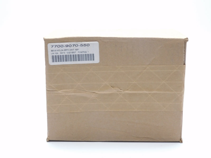 SENSOR 7700-9070-550 MDL3A NSFS