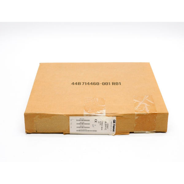 FANUC IC697ALG441C NSFS