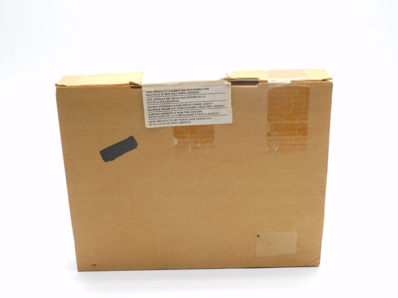 FANUC IC697ALG441C NSFS