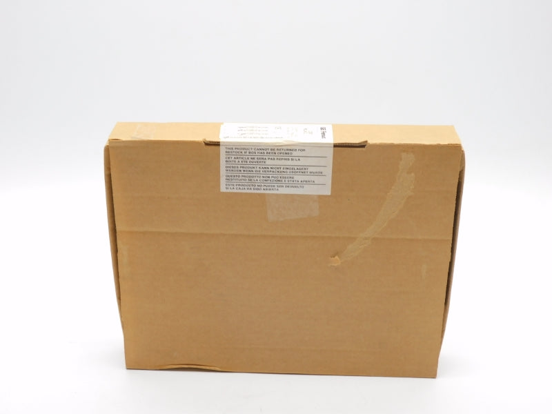FANUC IC697MDL341D 120/240V 2A NSFS