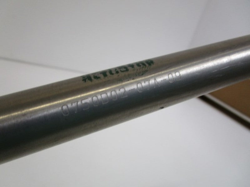 NUMATICS 0750D02-07A-09 UNMP