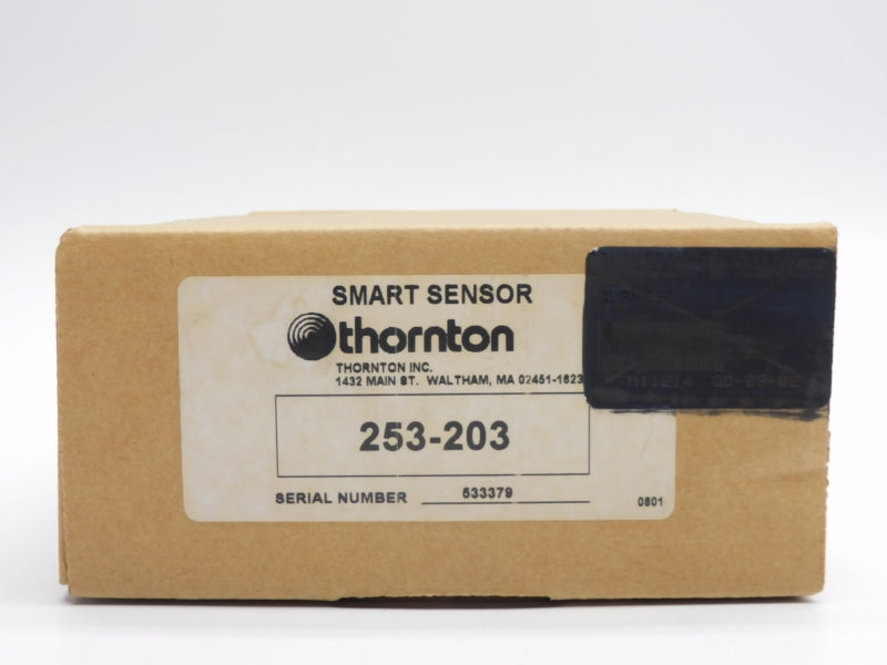 THORNTON 253-203 NSMP