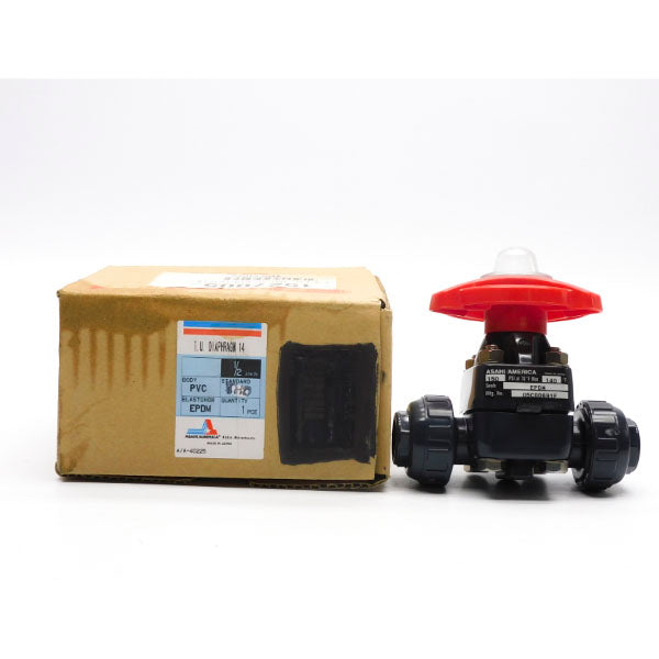 ASAHI/AMERICA 05C00691F 1527005 1/2" 150PSI NSMP
