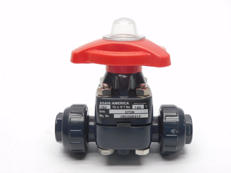 ASAHI/AMERICA 05C00691F 1527005 1/2" 150PSI NSMP