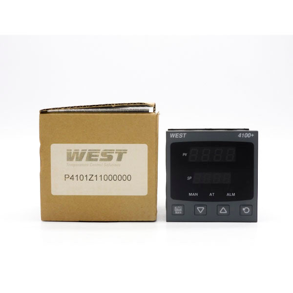 WEST P4101Z11000000 120-240VAC 2A NSMP