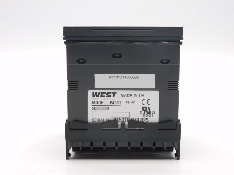WEST P4101Z11000000 120-240VAC 2A NSMP