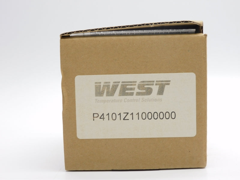 WEST P4101Z11000000 120-240VAC 2A NSMP