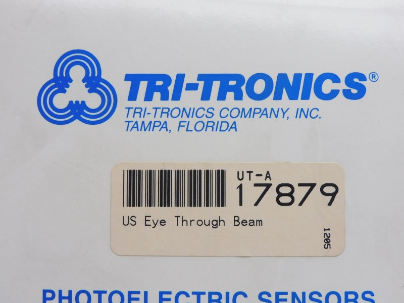TRI-TRONICS UT-A 17879 NSMP