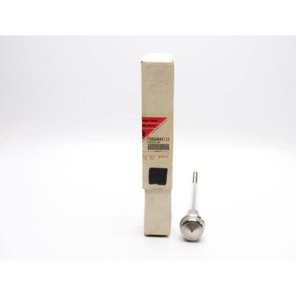 FISHER 15A6484X112 NSMP
