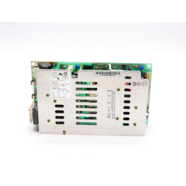 BAUART GEPRUT ETU-4MS09UPZ 220/240V 2.4-12A NSNP