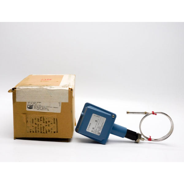 UNITED ELECTRIC E100-2BSB 480VAC 15A NSMP