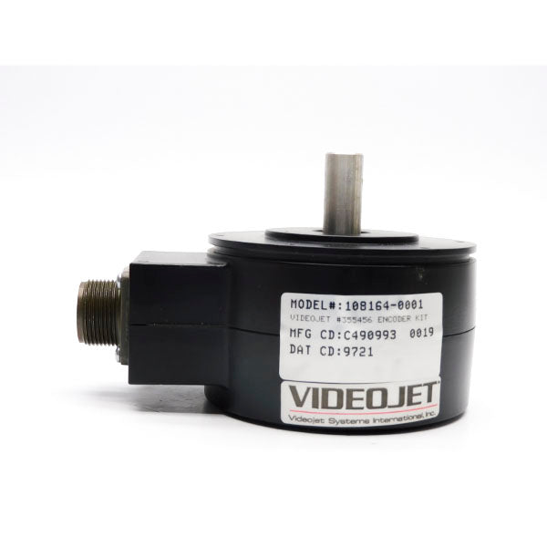 VIDEOJET 108164-0001 355456 NSNP