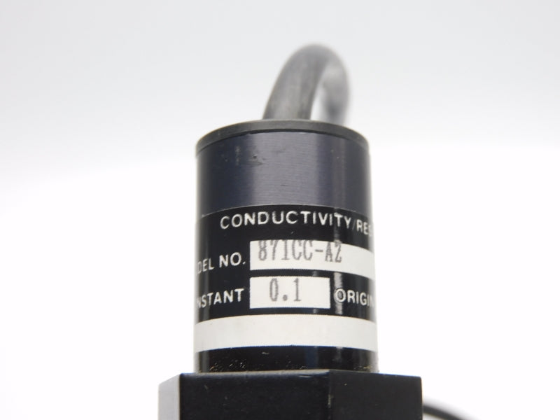 FOXBORO 871CC-A2 UNMP