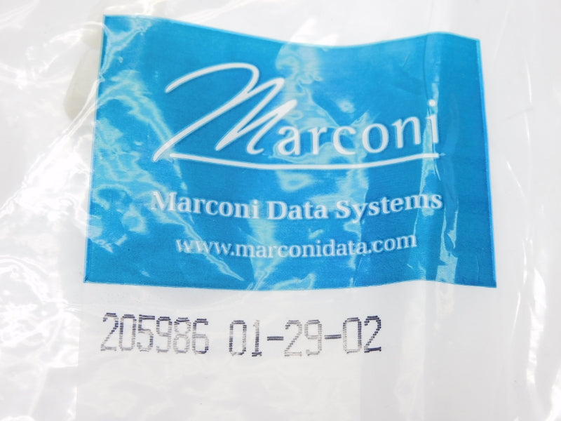 MARCONI 205986 NSMP