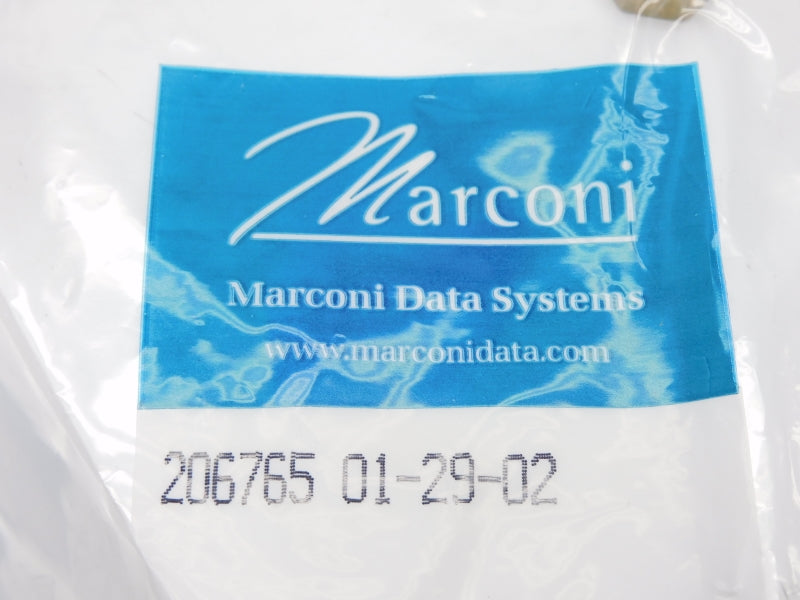 MARCONI 206765 NSMP