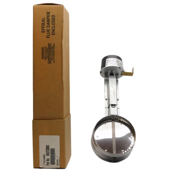 STATE INDUSTRIES 9002538005 RVGP-SF-7 24VAC 7" NSMP