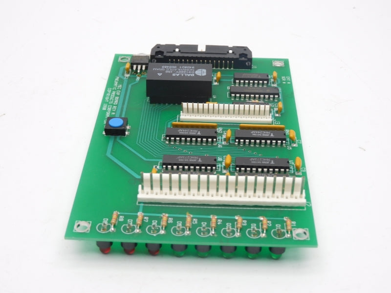 PNEUMATIC PRODUCTS 1242641 REV. A NSMP