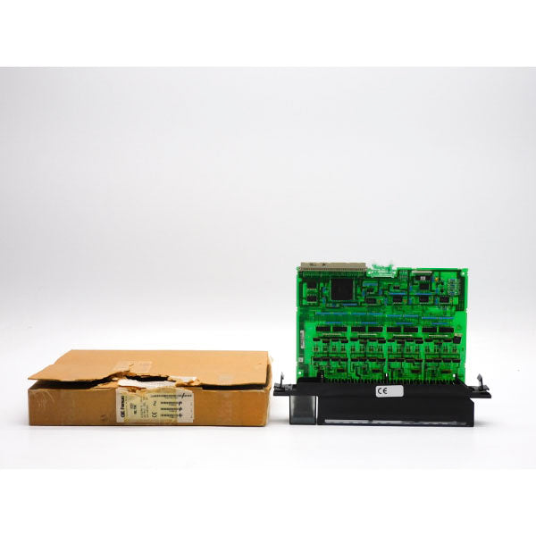 FANUC IC697MDL750E 24/48VDC .5A NSMP