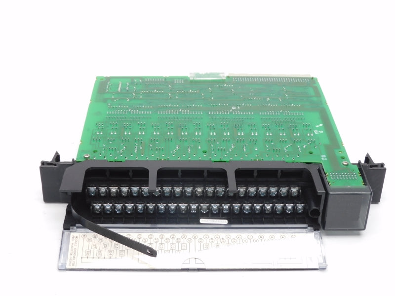 FANUC IC697MDL750E 24/48VDC .5A NSMP