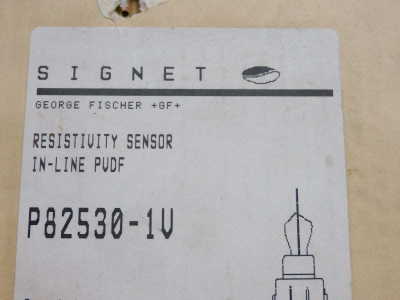 SIGNET P82530-1V NSMP