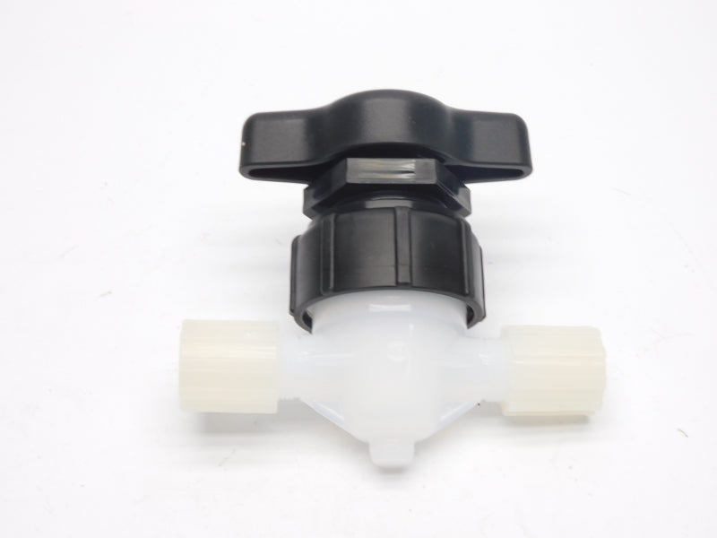 ENTEGRIS BV6-8F 1/2" NSMP