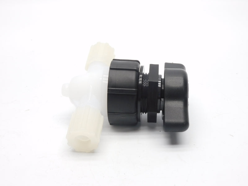 ENTEGRIS BV6-8F 1/2" NSMP