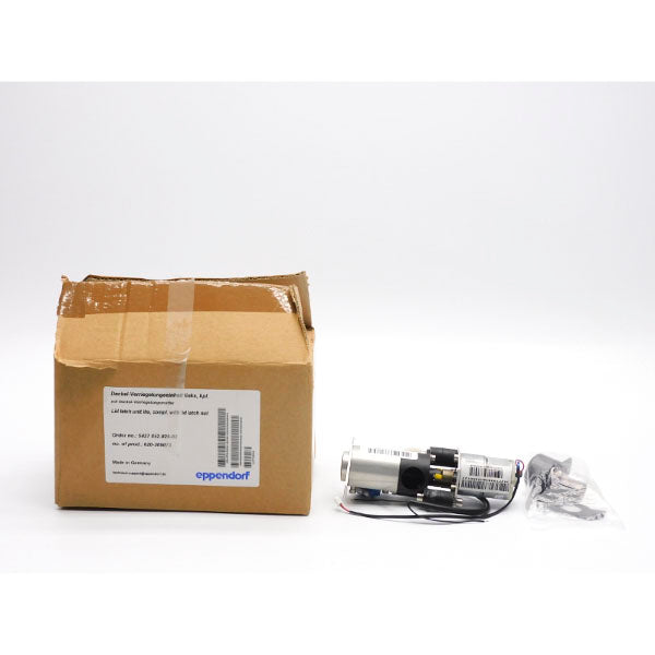 EPPENDORF 620-309073 NSMP