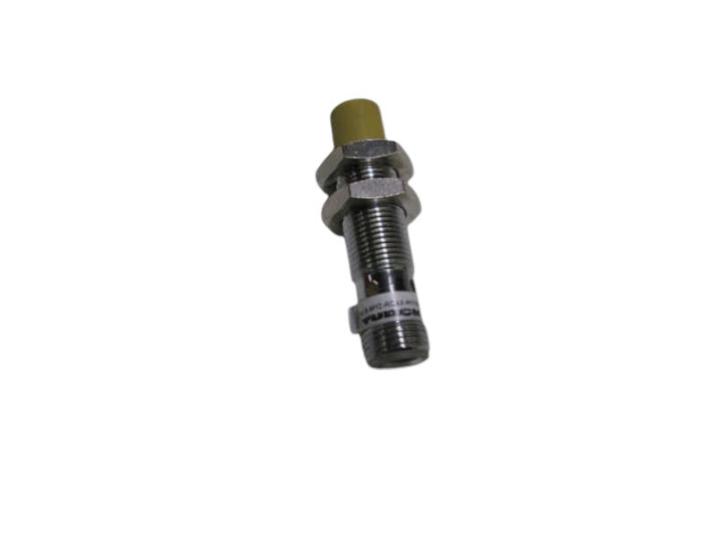 TURCK PROXIMITY SENSOR NI 8-M12-RD4X-H1143 UNMP