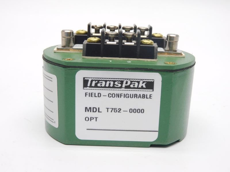 TRANSPAK T752-0000 NSMP