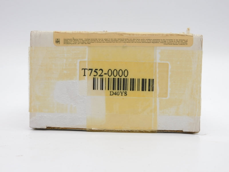 TRANSPAK T752-0000 NSMP