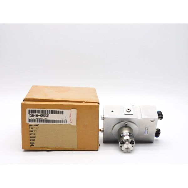 VALVE 79846-69001 7010-082 NSMP