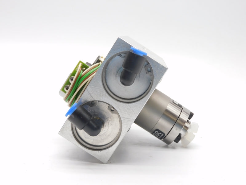 VALVE 79846-69001 7010-082 NSMP