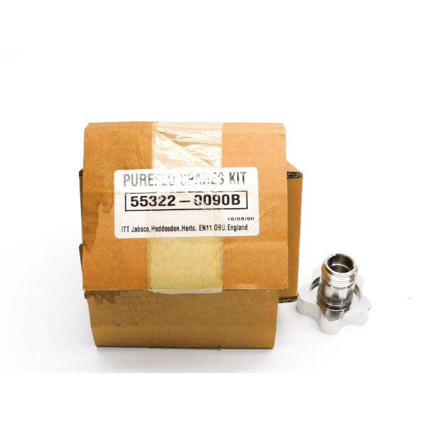 ITT JABSCO 55322-0090B NSMP