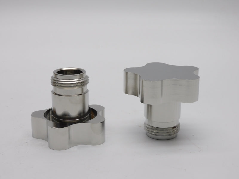 ITT JABSCO 55322-0090B NSMP