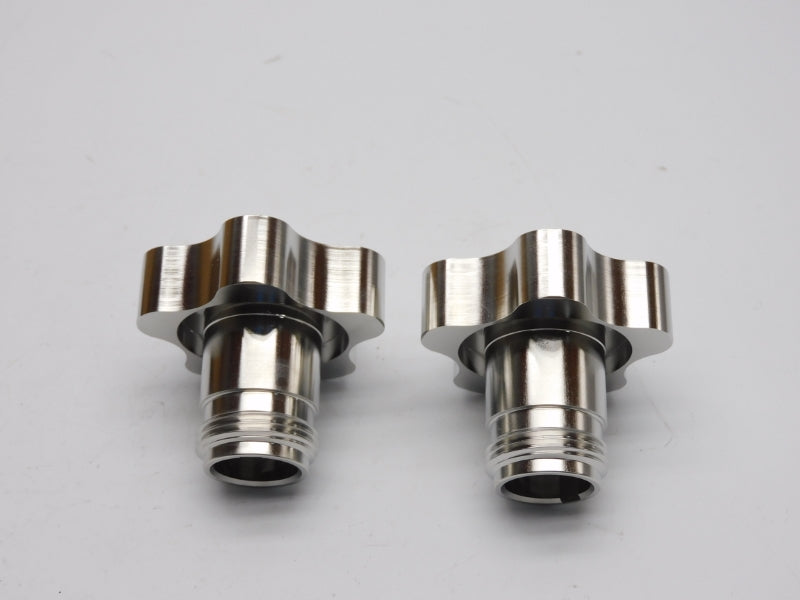 ITT JABSCO 55322-0090B NSMP