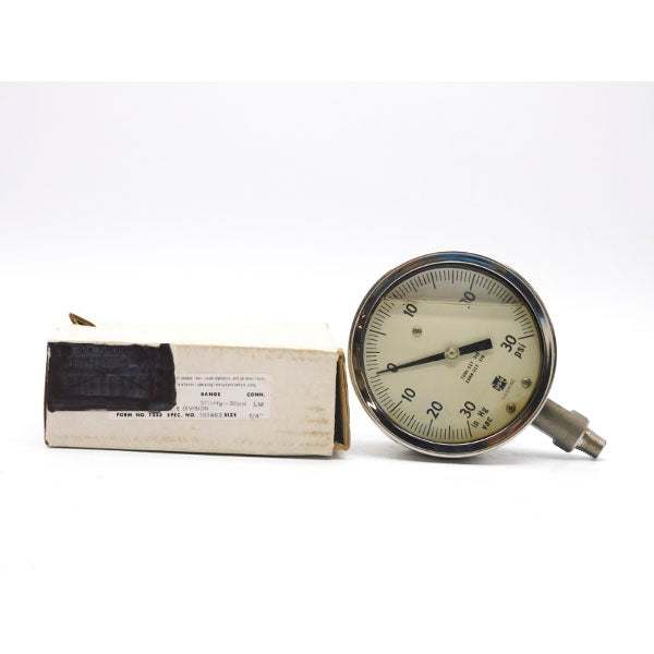 USG 151452 30PSI NSMP