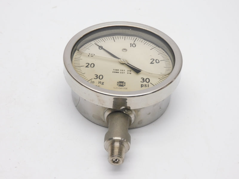 USG 151452 30PSI NSMP