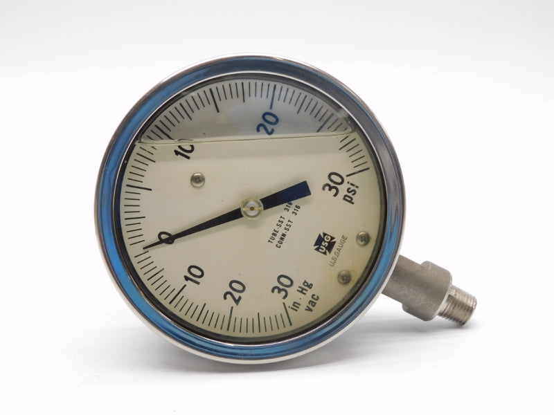 USG 151452 30PSI NSMP