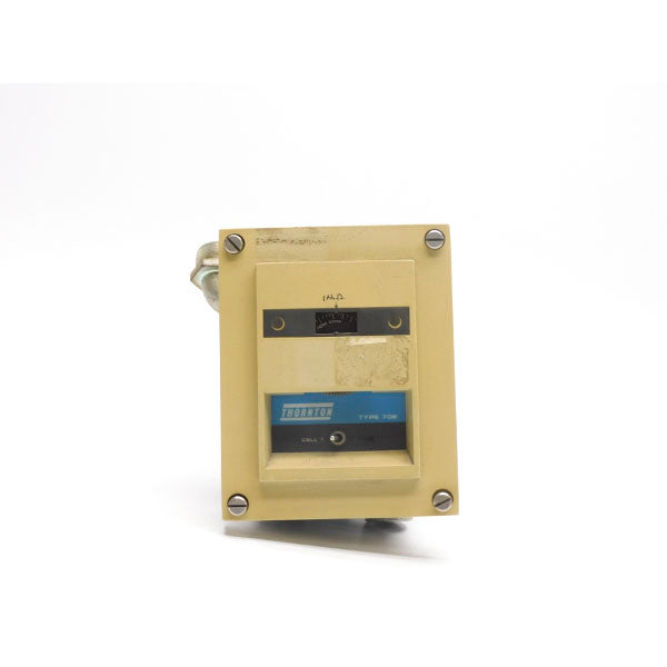 THORNTON 702 700 105-130VAC 3A UNMP
