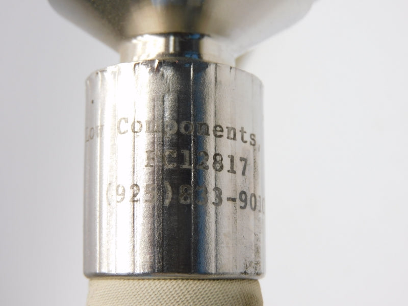 FLOW COMPONENTS FC12817 5'8" NSNP