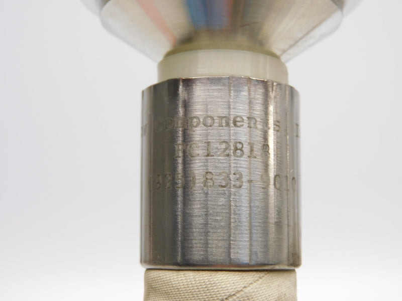 FLOW COMPONENTS FC12818 5'8" NSNP