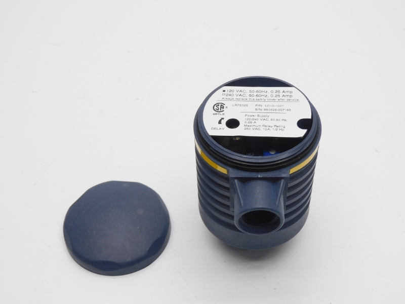 FLOWLINE LC10-1001 120VAC .25A NSNP