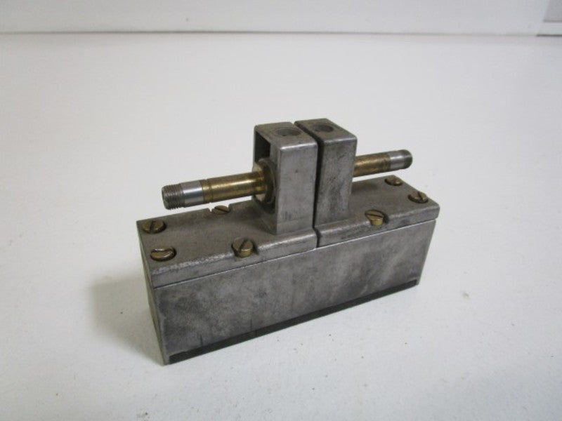 FESTO VALVE 11555 CM-5/2-6-FH (AS PICTURED) NSNP