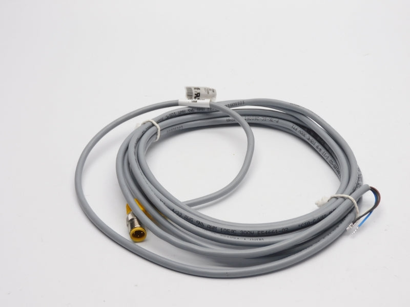 TURCK WS4.4T-4 U2507 NSNP