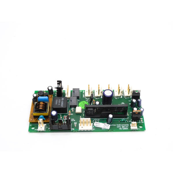 IONICS INSTRUMENTS EPC 08131 REV. A NSNP