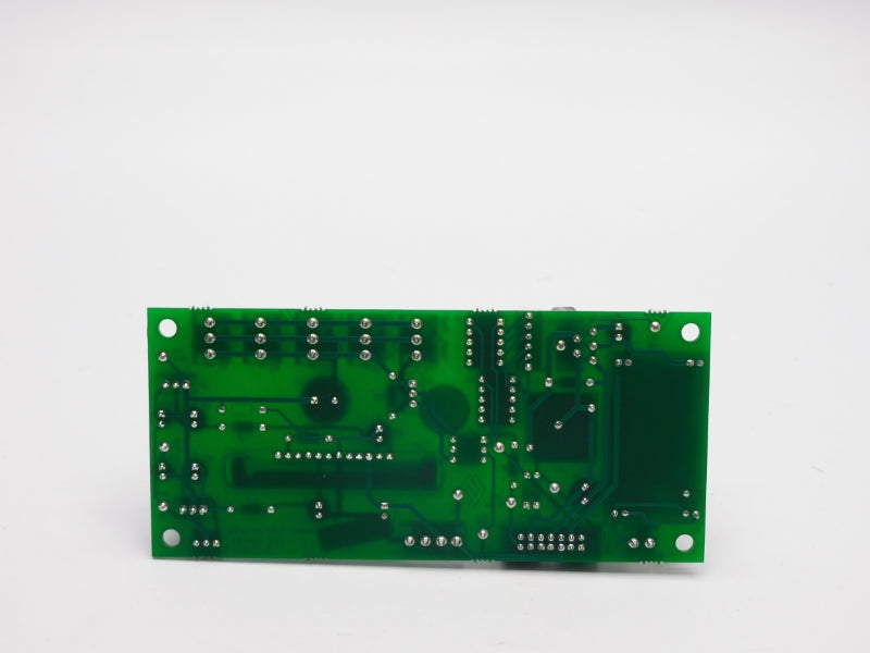 IONICS INSTRUMENTS EPC 08131 REV. A NSNP