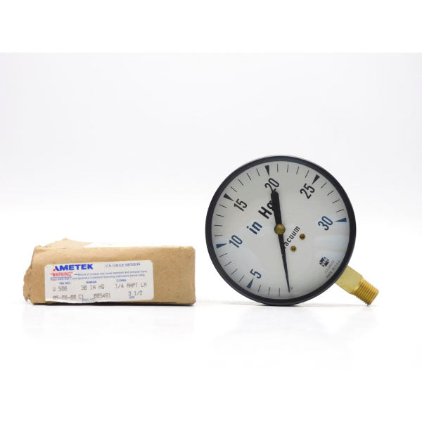 AMETEK V500 NSMP